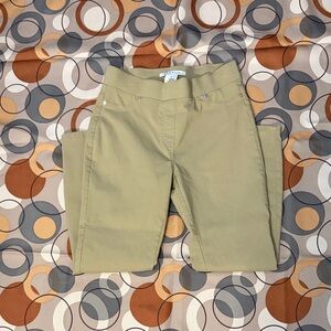 💥NI💥 Zac & Rachel Classic Beige Trousers